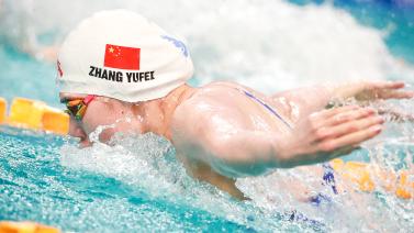 与李梓嘉的